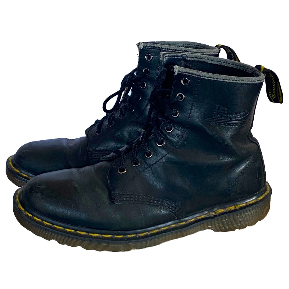 Dr. Martens 1460 Made in England